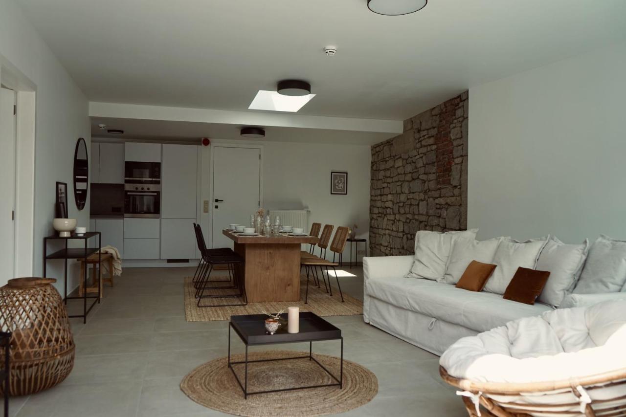La Terrasse - Le Cercle Apartment Marche-en-Famenne