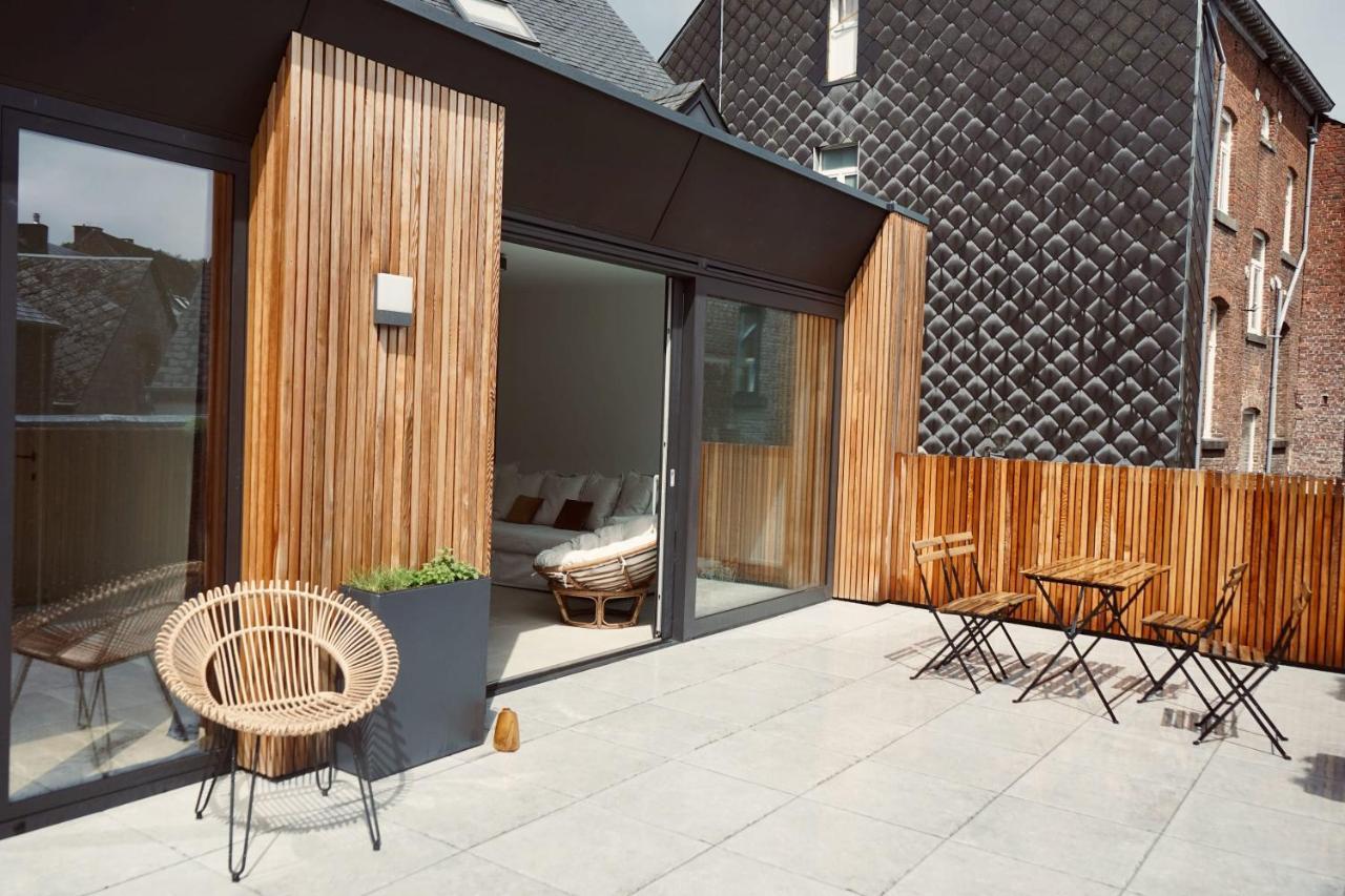 Apartment La Terrasse - Le Cercle *