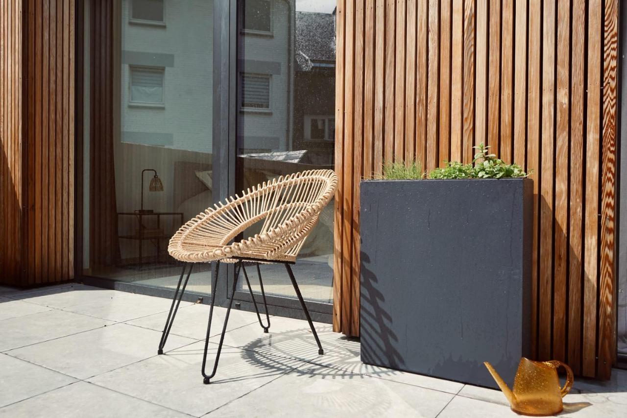 La Terrasse - Le Cercle * Marche-en-Famenne