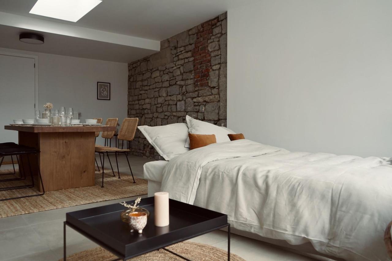 La Terrasse - Le Cercle Apartment Marche-en-Famenne