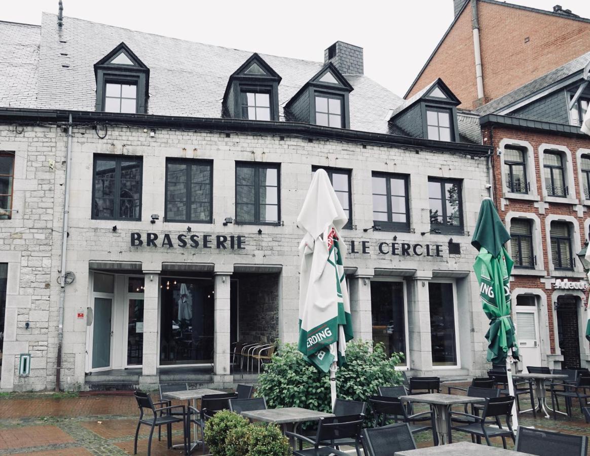 La Terrasse - Le Cercle Apartment Marche-en-Famenne